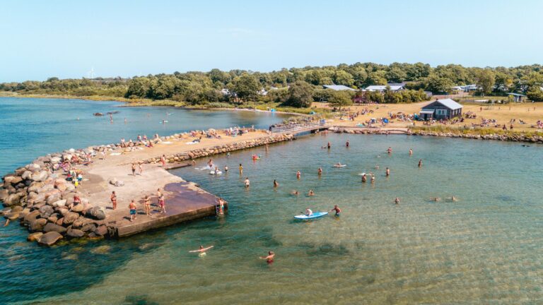 Lundegårds Camping - Bild 2