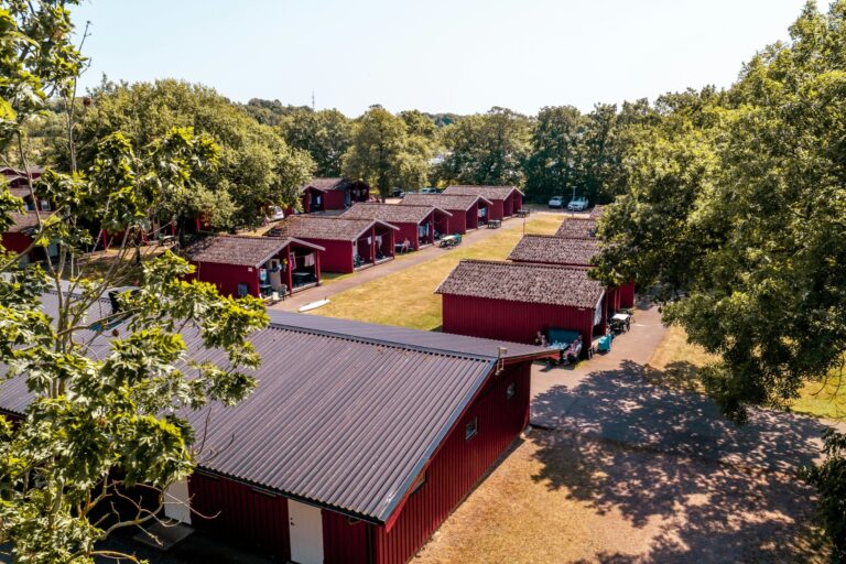 Lundegårds Camping - Bild 3