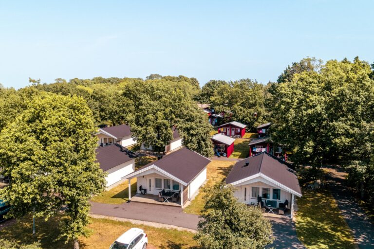 Lundegårds Camping - Bild 5