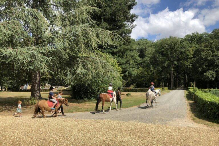 L´orangerie De Beauregard - Bild 2