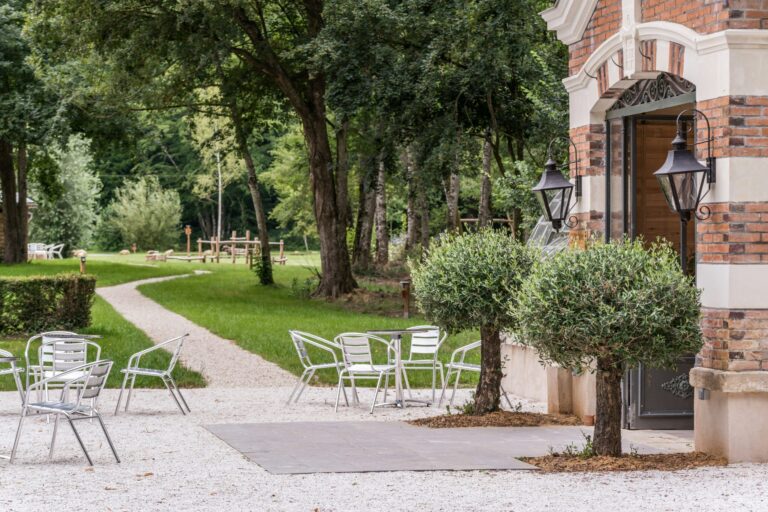 L´orangerie De Beauregard - Bild 3