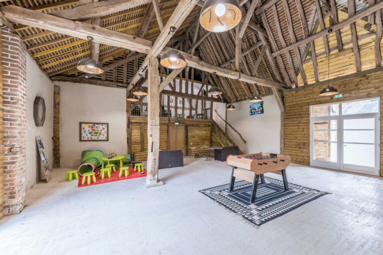 L´orangerie De Beauregard - Bild 4