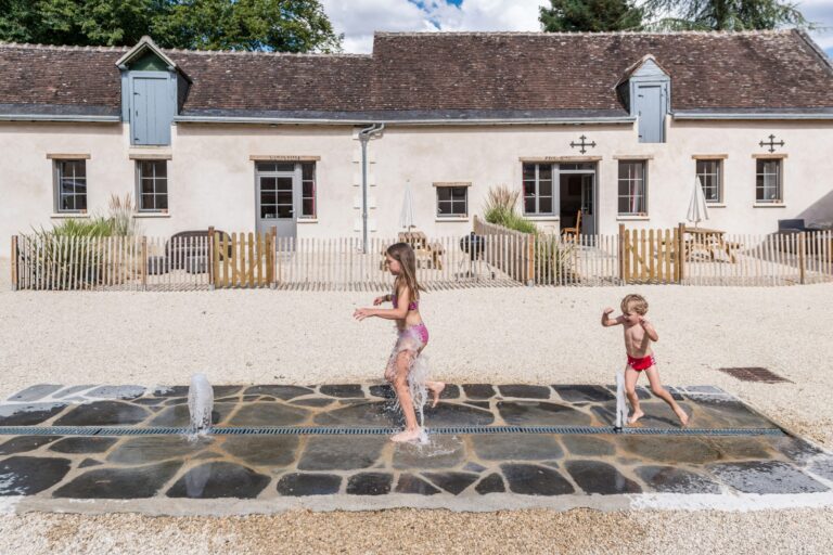 L´orangerie De Beauregard - Bild 5