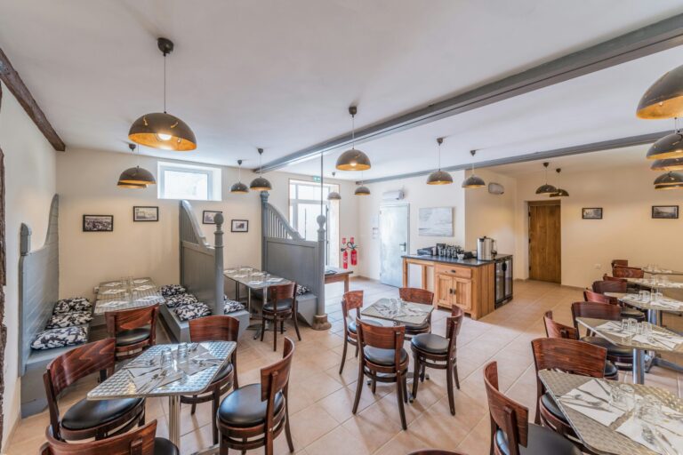 L´orangerie De Beauregard - Bild 6