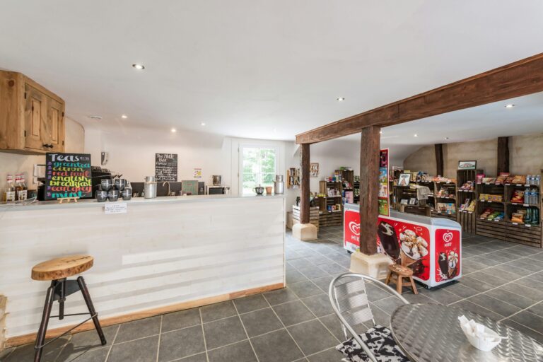 L´orangerie De Beauregard - Bild 7