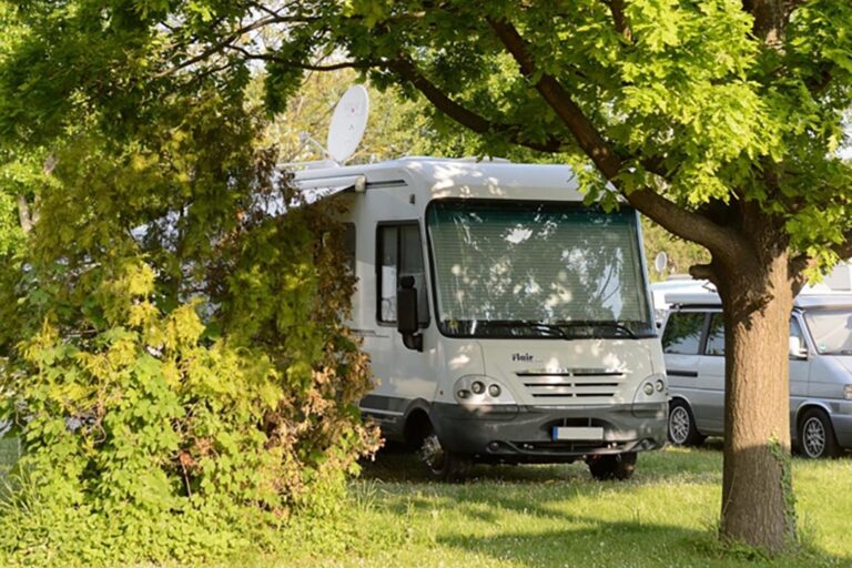 Micampa Wien Wienerwald - Bild 1