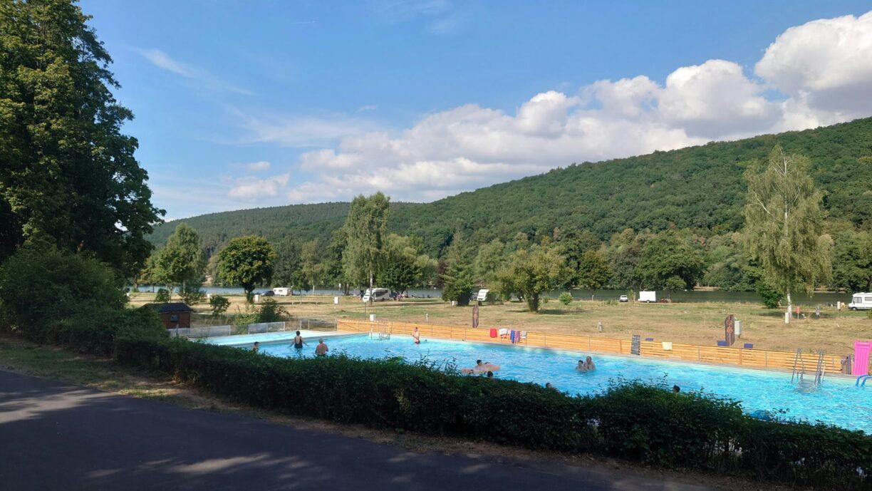 Main Glueck Camping - Bild 10 Main Glueck Camping - Bild 10