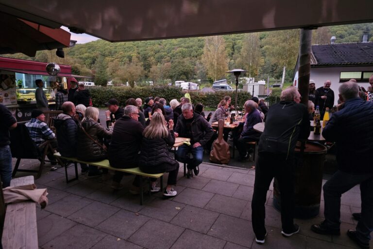 Main Glueck Camping - Bild 12 Main Glueck Camping - Bild 12