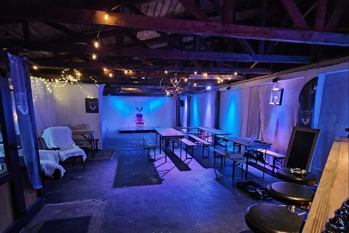 Main Glueck Camping - Bild 14 Main Glueck Camping - Bild 14