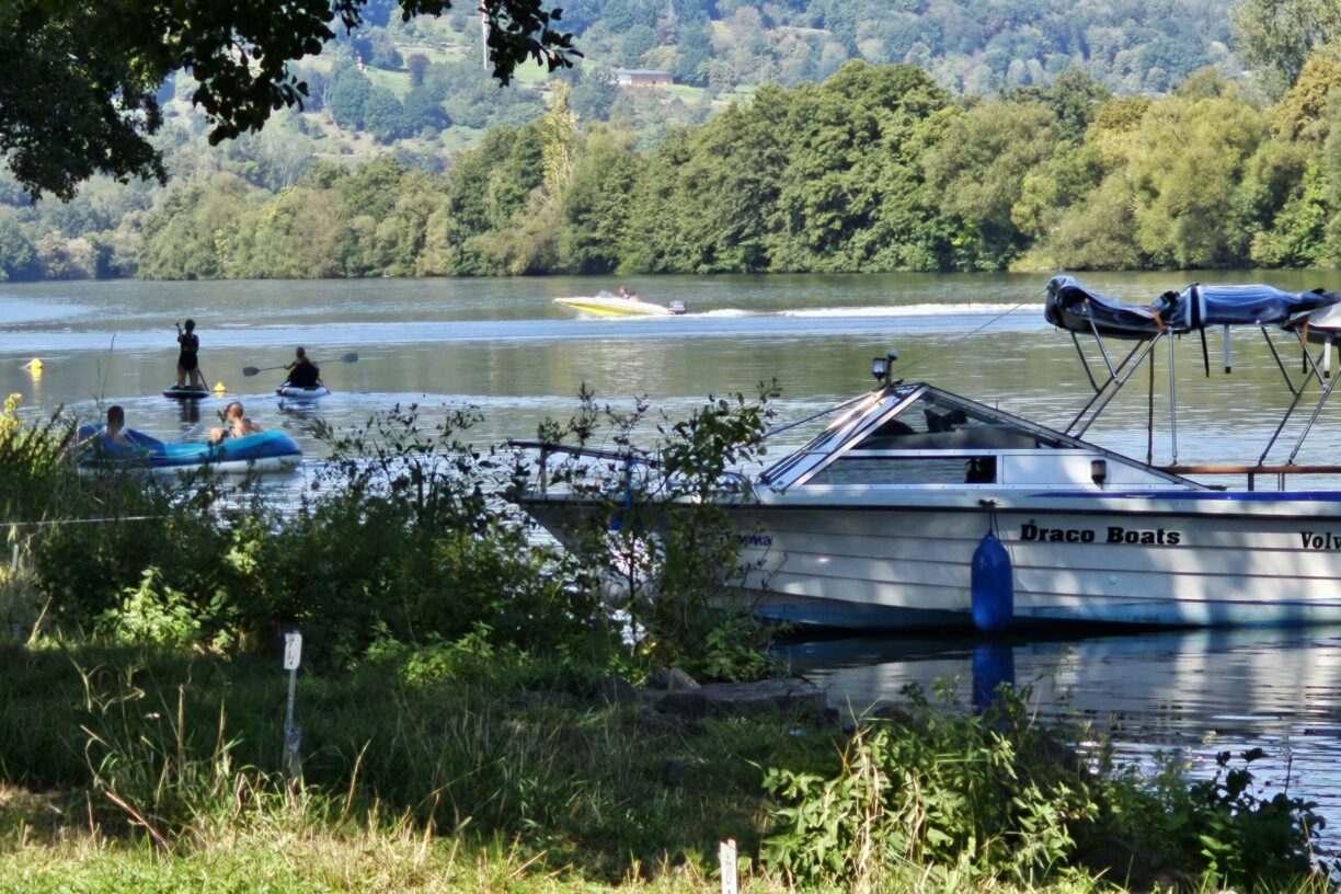 Main Glueck Camping - Bild 2 Main Glueck Camping - Bild 2