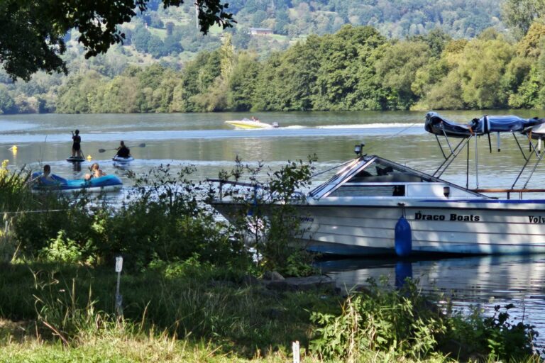 Main Glueck Camping - Bild 2 Main Glueck Camping - Bild 2