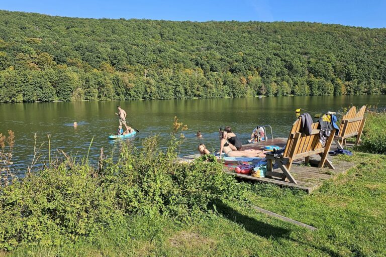 Main Glueck Camping - Bild 5 Main Glueck Camping - Bild 5