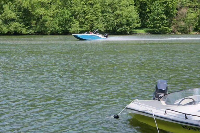 Main Glueck Camping - Bild 7 Main Glueck Camping - Bild 7