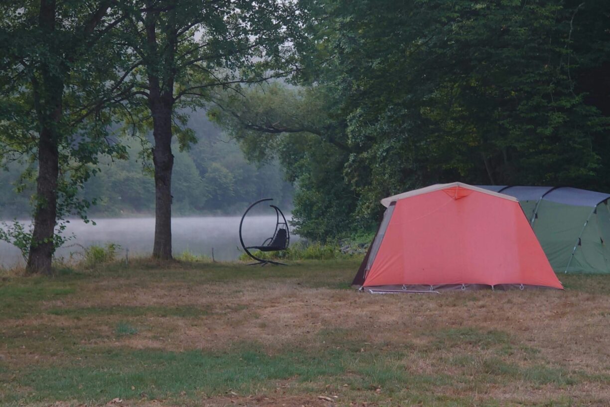 Main Glueck Camping - Bild 8 Main Glueck Camping - Bild 8