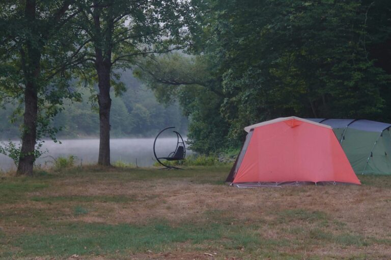 Main Glueck Camping - Bild 8 Main Glueck Camping - Bild 8