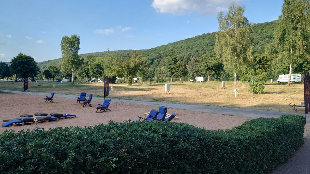 Main Glueck Camping - Bild 9 Main Glueck Camping - Bild 9