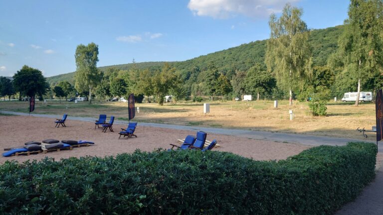 Main Glueck Camping - Bild 9 Main Glueck Camping - Bild 9