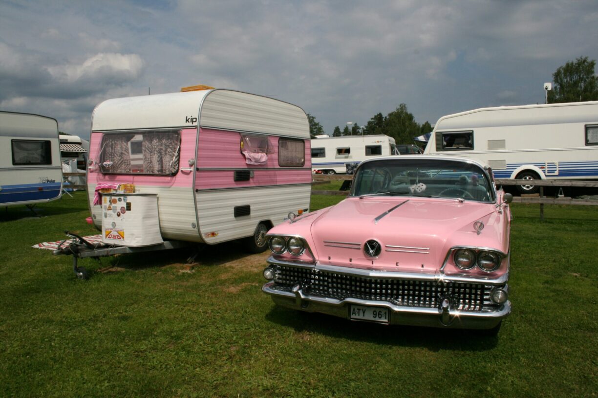 Malmköpings Bad & Camping - Bild 10 Malmköpings Bad & Camping - Bild 10