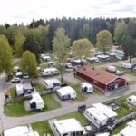 Malmköpings Bad & Camping - Bild 2 Malmköpings Bad & Camping - Bild 2