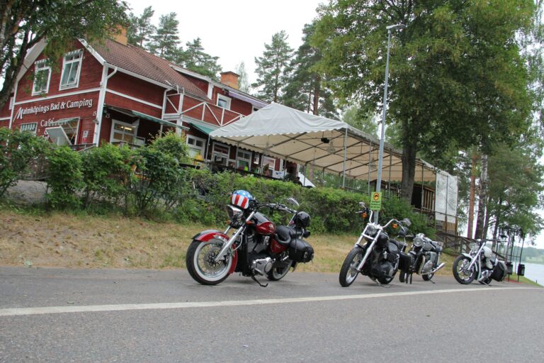 Malmköpings Bad & Camping - Bild 3 Malmköpings Bad & Camping - Bild 3