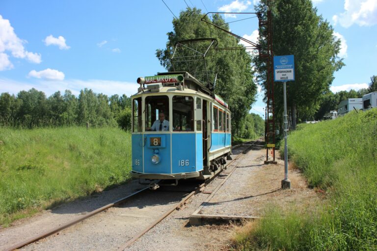 Malmköpings Bad & Camping - Bild 4 Malmköpings Bad & Camping - Bild 4