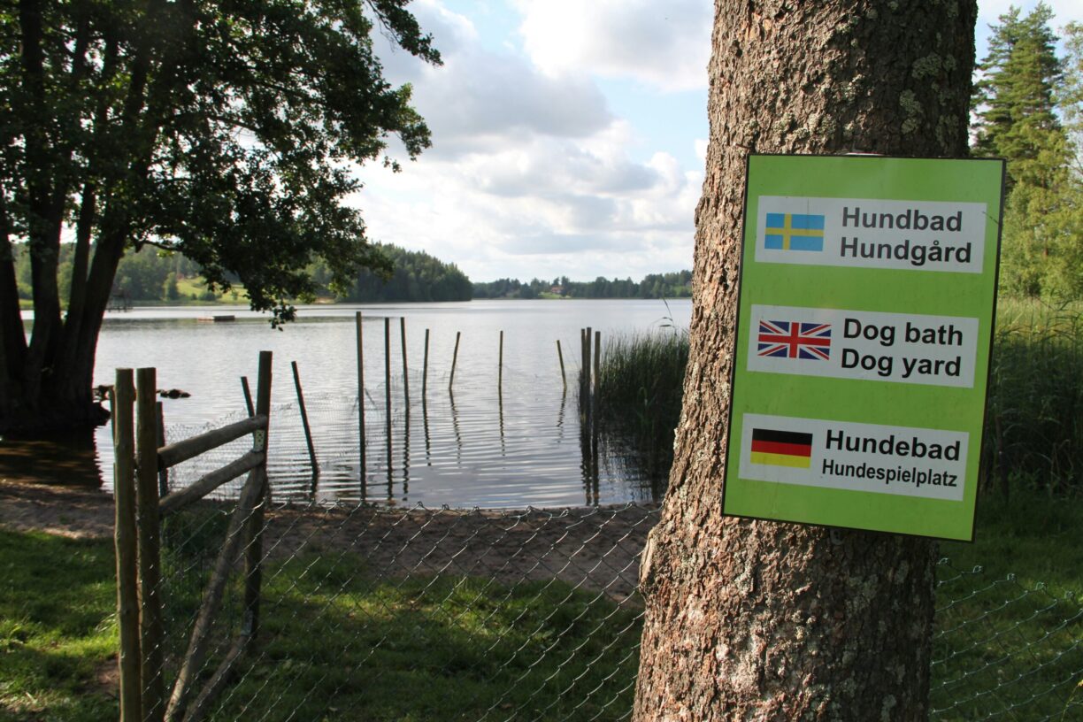 Malmköpings Bad & Camping - Bild 9 Malmköpings Bad & Camping - Bild 9