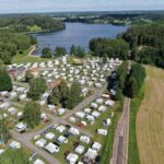 Malmköpings Bad & Camping - Bild 1 Malmköpings Bad & Camping - Bild 1