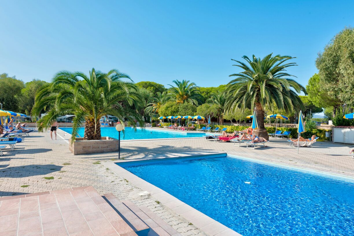 Mareblu Camping Village - Bild 3 Mareblu Camping Village - Bild 3