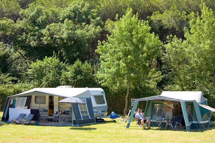 Mareblu Camping Village - Bild 5 Mareblu Camping Village - Bild 5