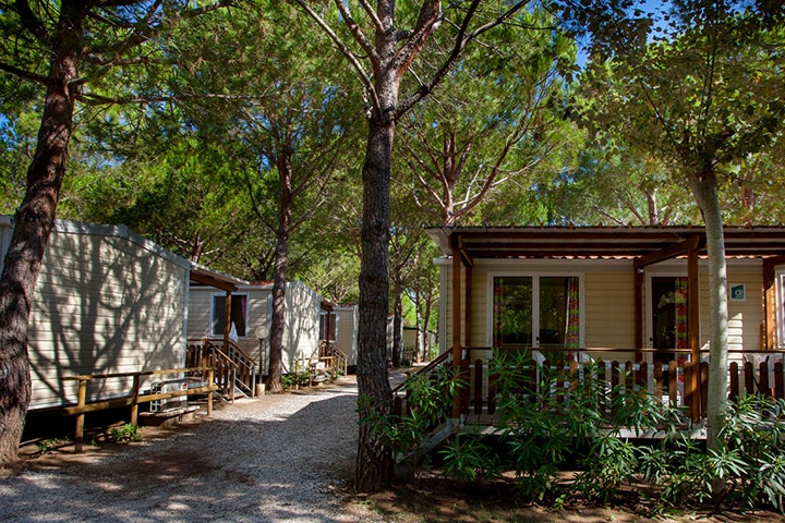 Mareblu Camping Village - Bild 6 Mareblu Camping Village - Bild 6