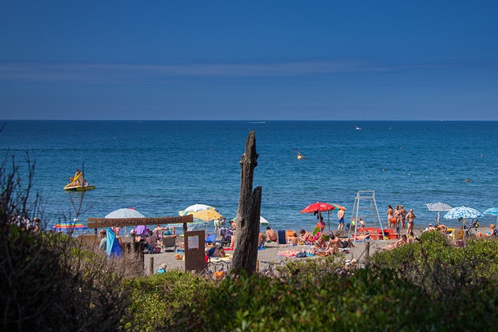 Mareblu Camping Village - Bild 8 Mareblu Camping Village - Bild 8