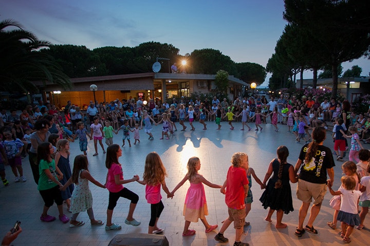 Mareblu Camping Village - Bild 9 Mareblu Camping Village - Bild 9