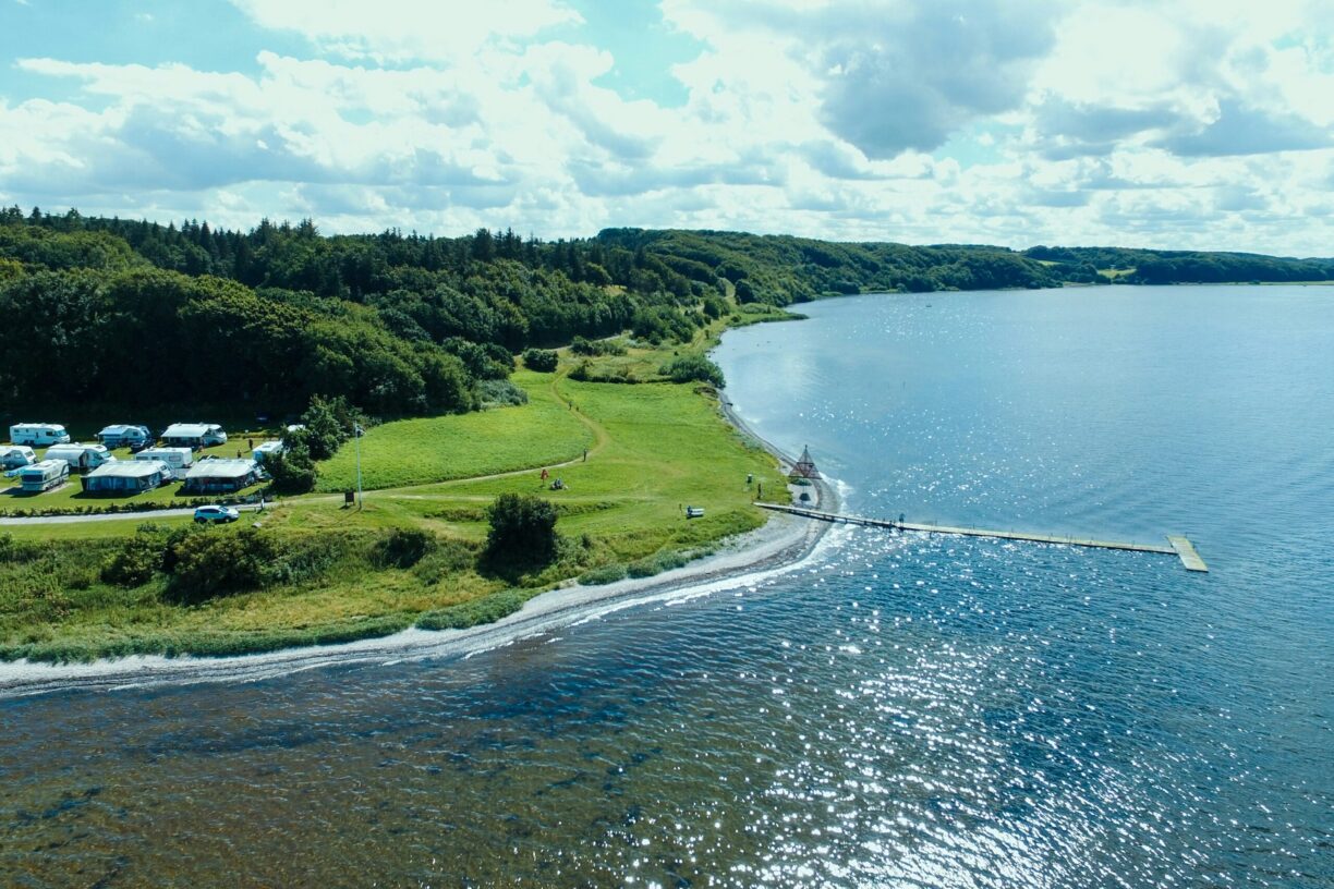 Mariager Camping & Hytter - Bild 3 Mariager Camping & Hytter - Bild 3