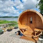 Mariager Camping & Hytter - Bild 4 Mariager Camping & Hytter - Bild 4