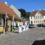 Mariager Camping & Hytter - Bild 5 Mariager Camping & Hytter - Bild 5