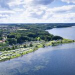 Mariager Camping & Hytter - Bild 1 Mariager Camping & Hytter - Bild 1