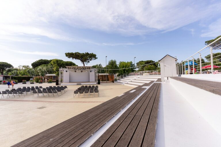 Marina Family Resort - Bild 11