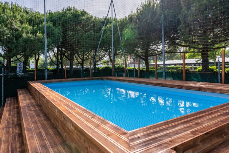 Marina Family Resort - Bild 13