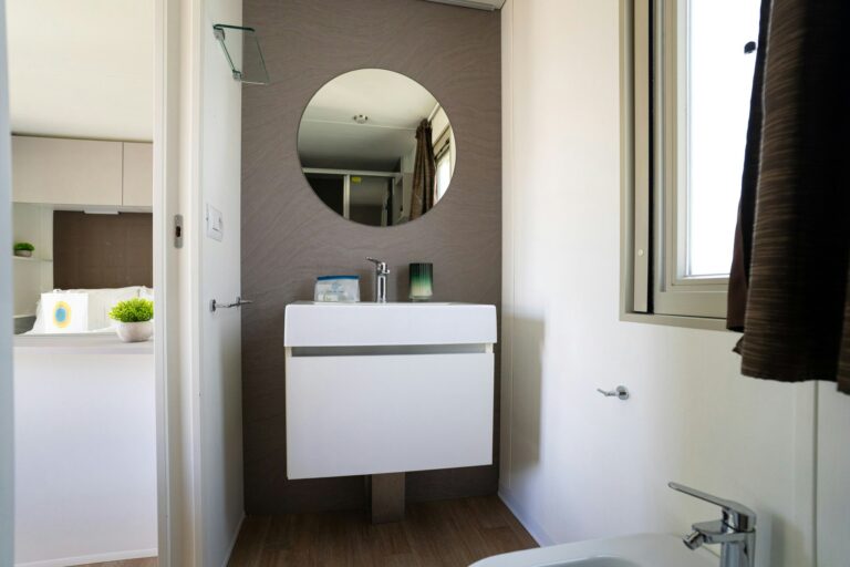 Marina Family Resort - Bild 15