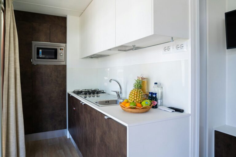 Marina Family Resort - Bild 17