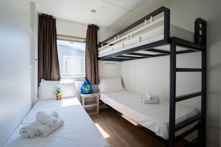 Marina Family Resort - Bild 18