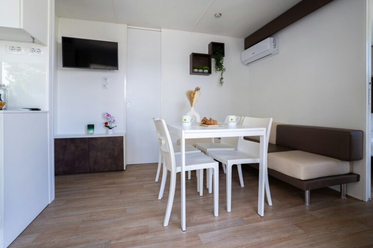 Marina Family Resort - Bild 19