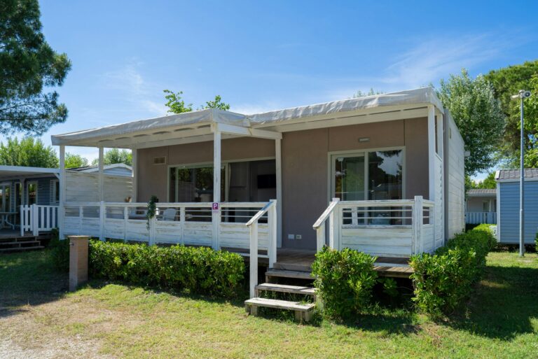 Marina Family Resort - Bild 20