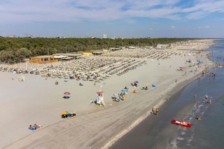 Marina Family Resort - Bild 4