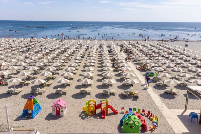 Marina Family Resort - Bild 5