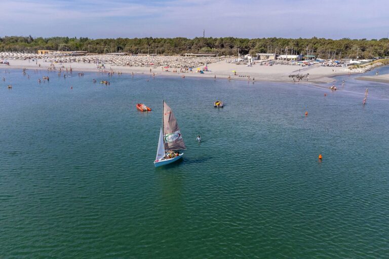 Marina Family Resort - Bild 6