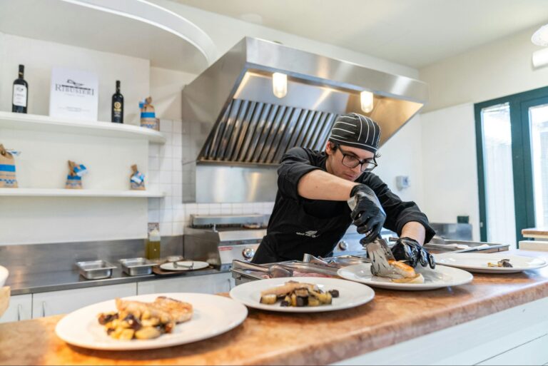 Marina Family Resort - Bild 8