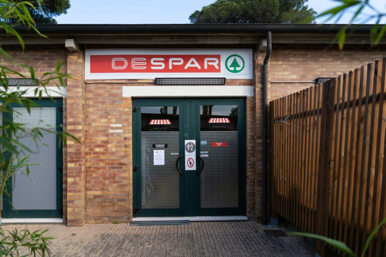 Marina Family Resort - Bild 9