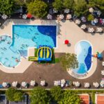 Marina Family Resort - Bild 1