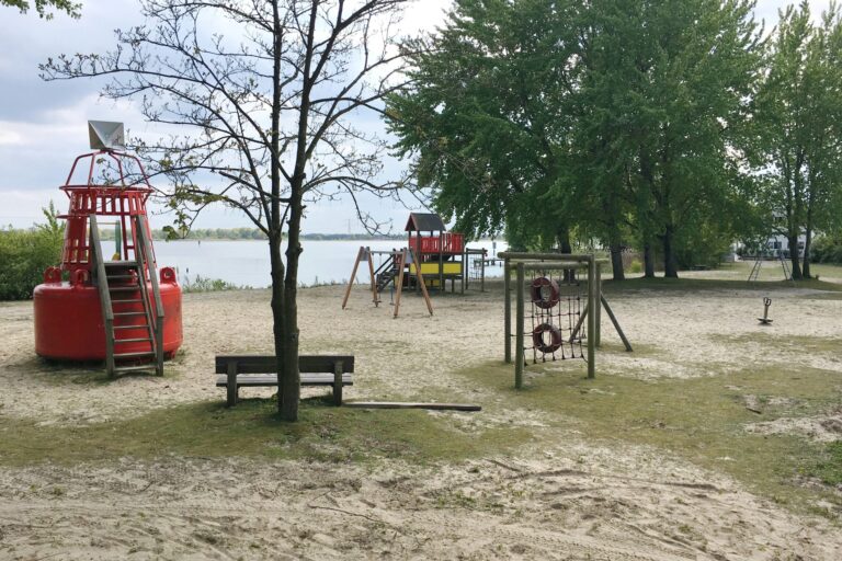 Marina Parcs - Bild 10